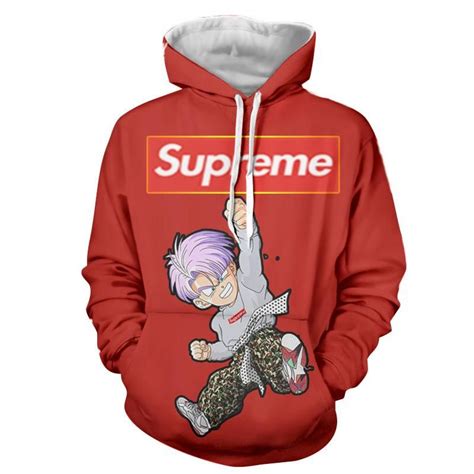 supreme hoodie kids real.